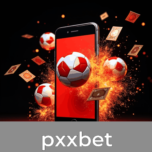 pxxbet: Seu Cassino Premiado e Seguro