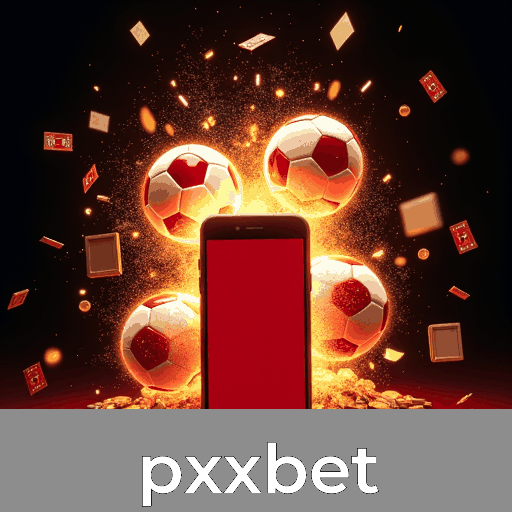 Explore o pxxbet: Plataforma de Jogo com Serviço Profissional
